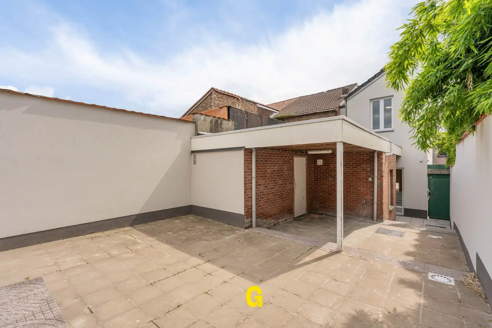 Degelijk gerenoveerde woning met 3 slaapkamers en leuk stadstuintje op 2a10ca, vlak bij het centrum foto 26