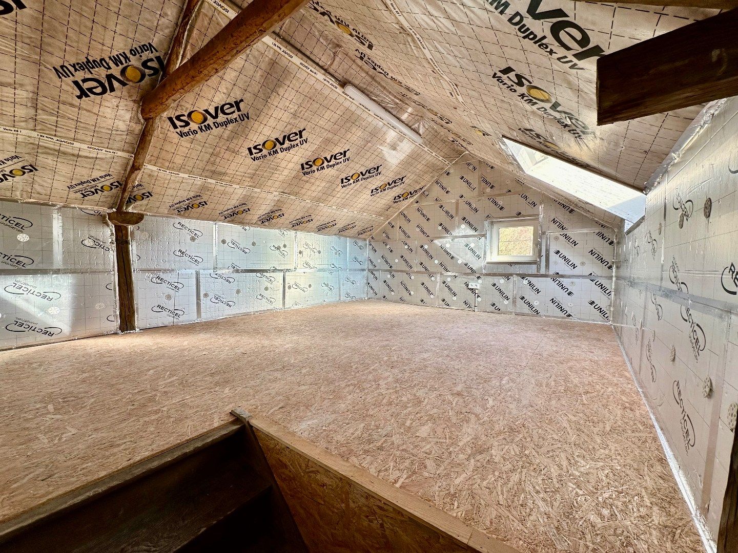 Te huur: prachtig gerenoveerde woning in Teuven (Voeren) foto 18