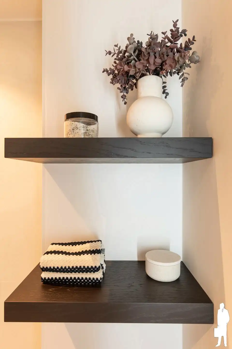 Stijlvol appartement met 2 slpks in de Elsdonkwijk foto 16