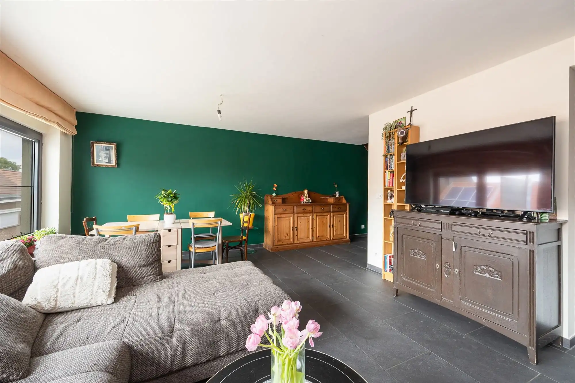 Ruim duplexappartement in centrum Herentals foto 7