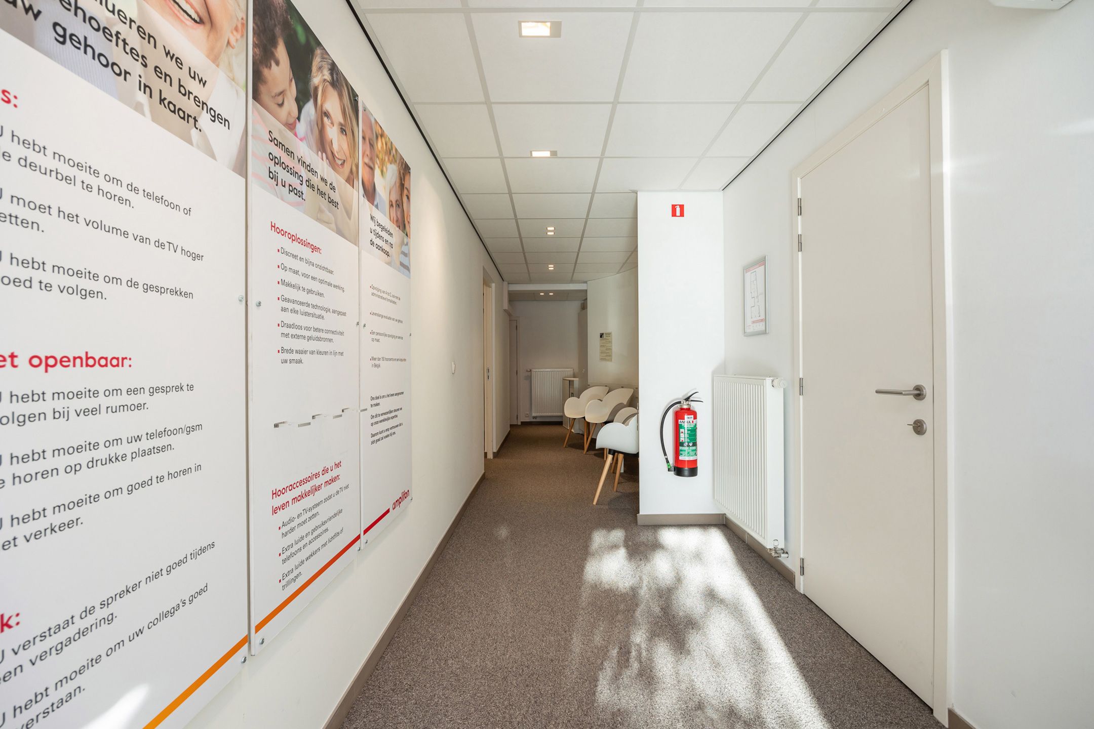 Mooie handelsruimte in het hart van Londerzeel foto 4