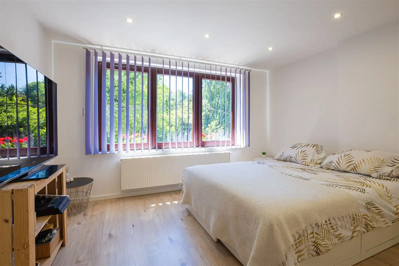 Huis met tuin op toplocatie! foto 19