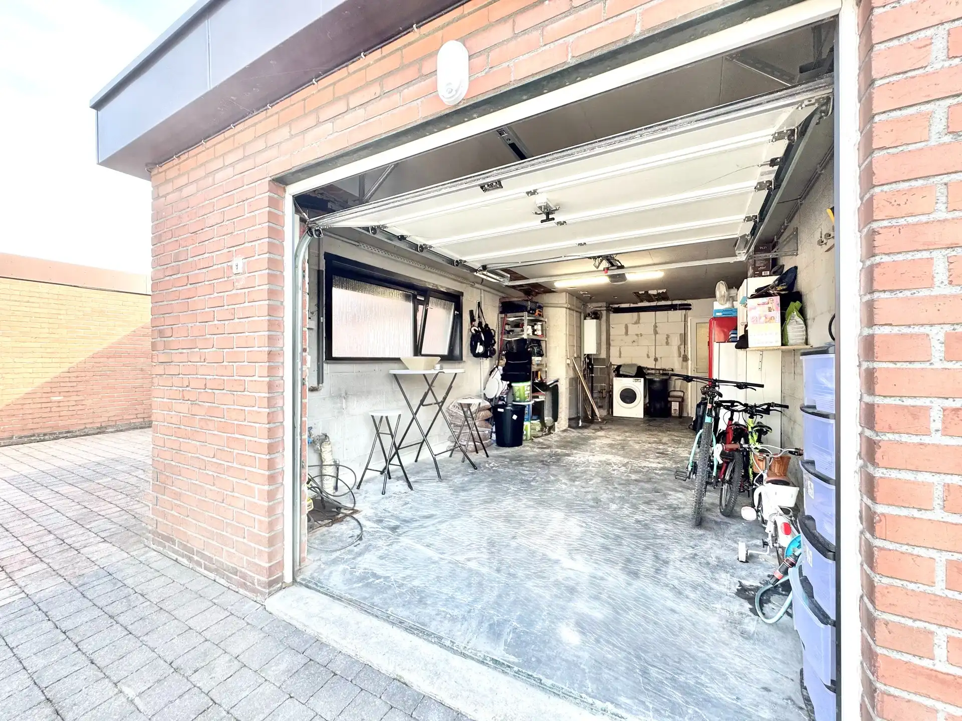 GERENOVEERDE GELIJKVLOERSE WONING | 3 KAMERS | GARAGE | 274 M² foto 21