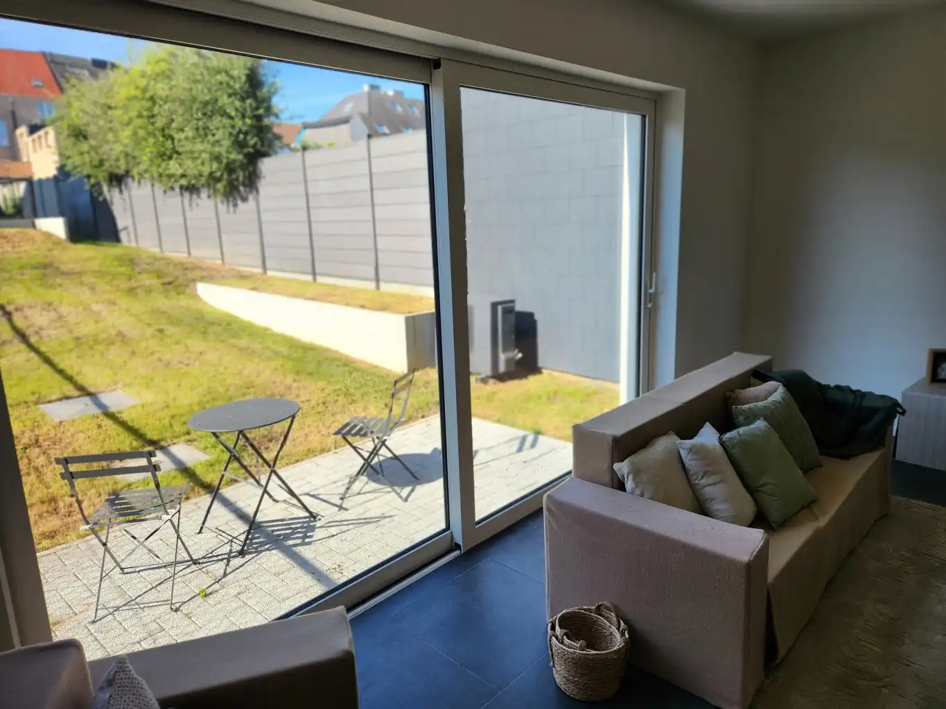 Volledig afgewerkte BEN-woning met 3 slaapkamers foto 4