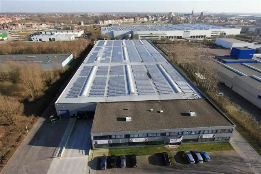 Scheldeweg 6, 2850 Boom foto 2