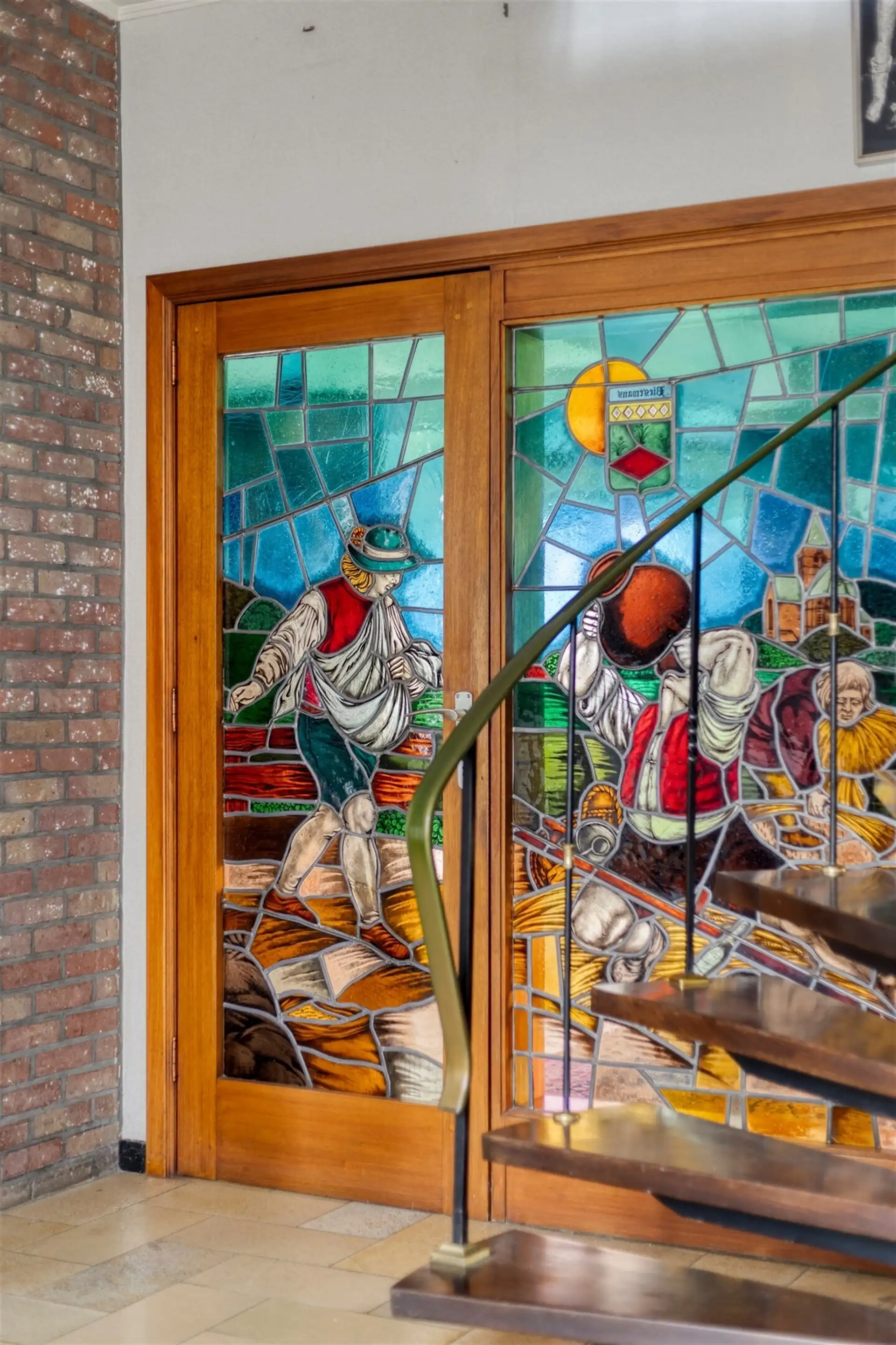 Te renoveren villa op topligging foto 10