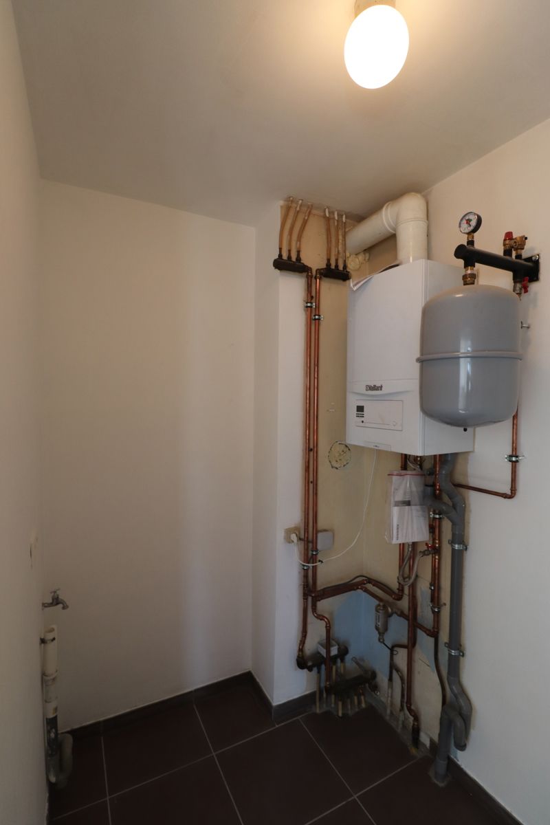 Duplex appartement foto 8