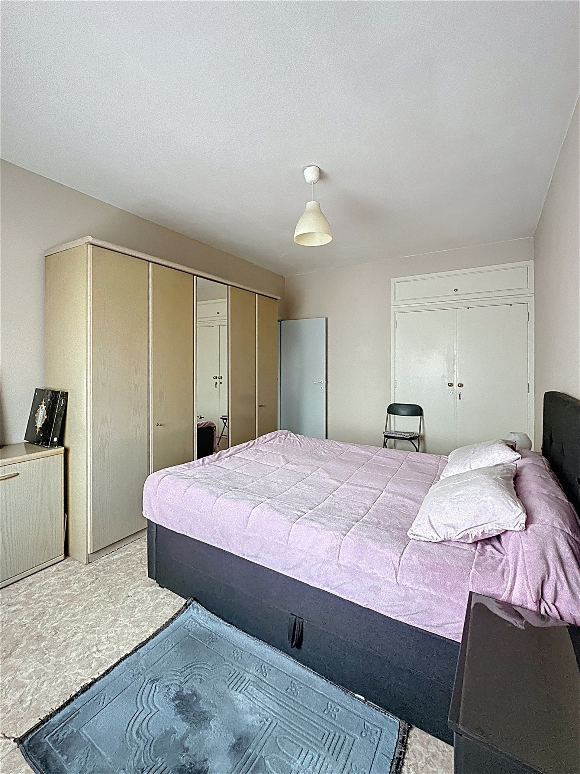 Appartement met 3 slaapkamers te koop in Borgerhout ! foto 8