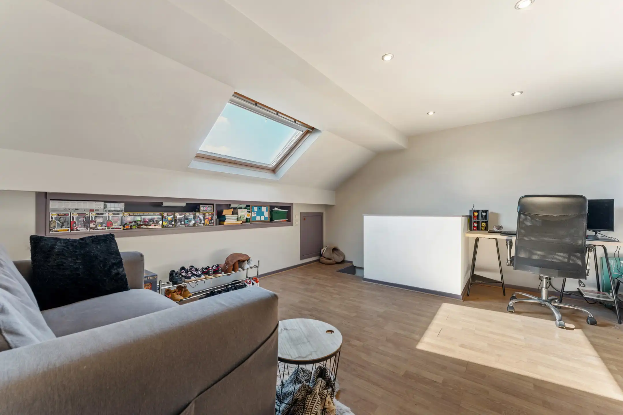 Woning op 3a73ca met zuidtuin en carport te Wellen foto 20