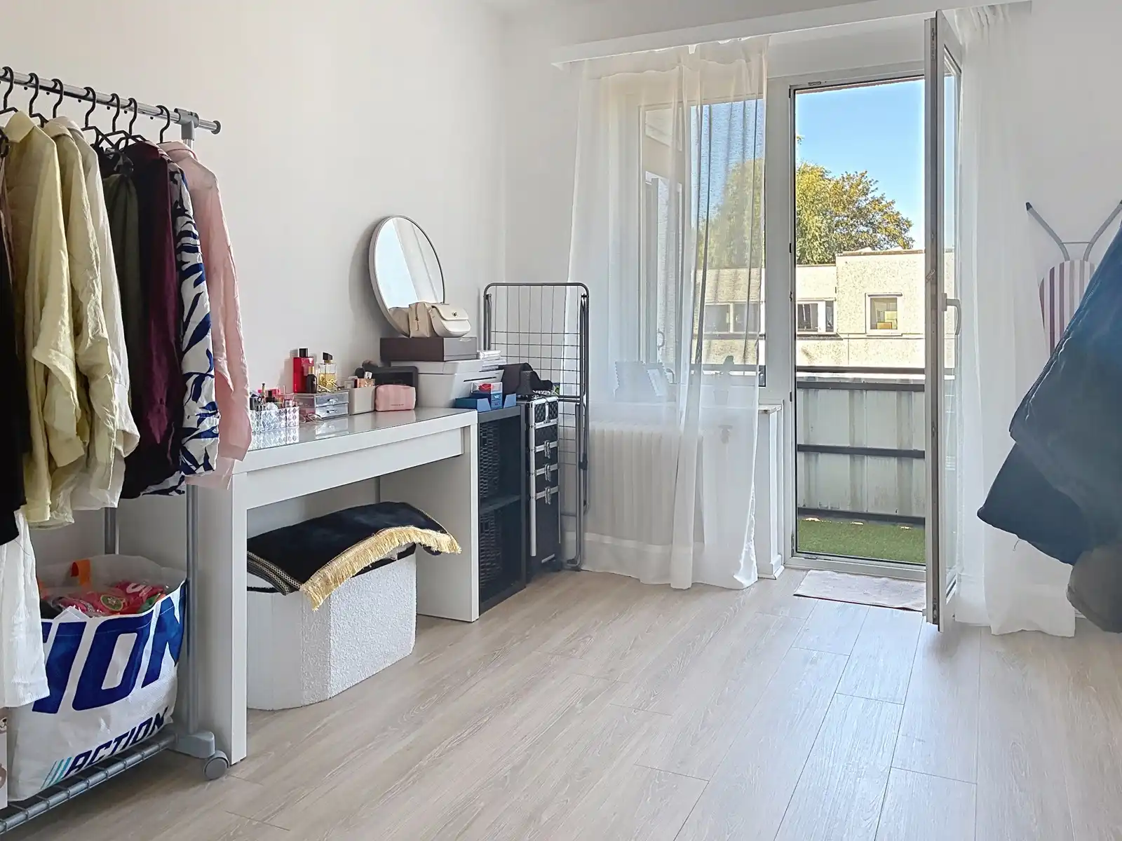 Appartement met 2 slaapkamers foto 16