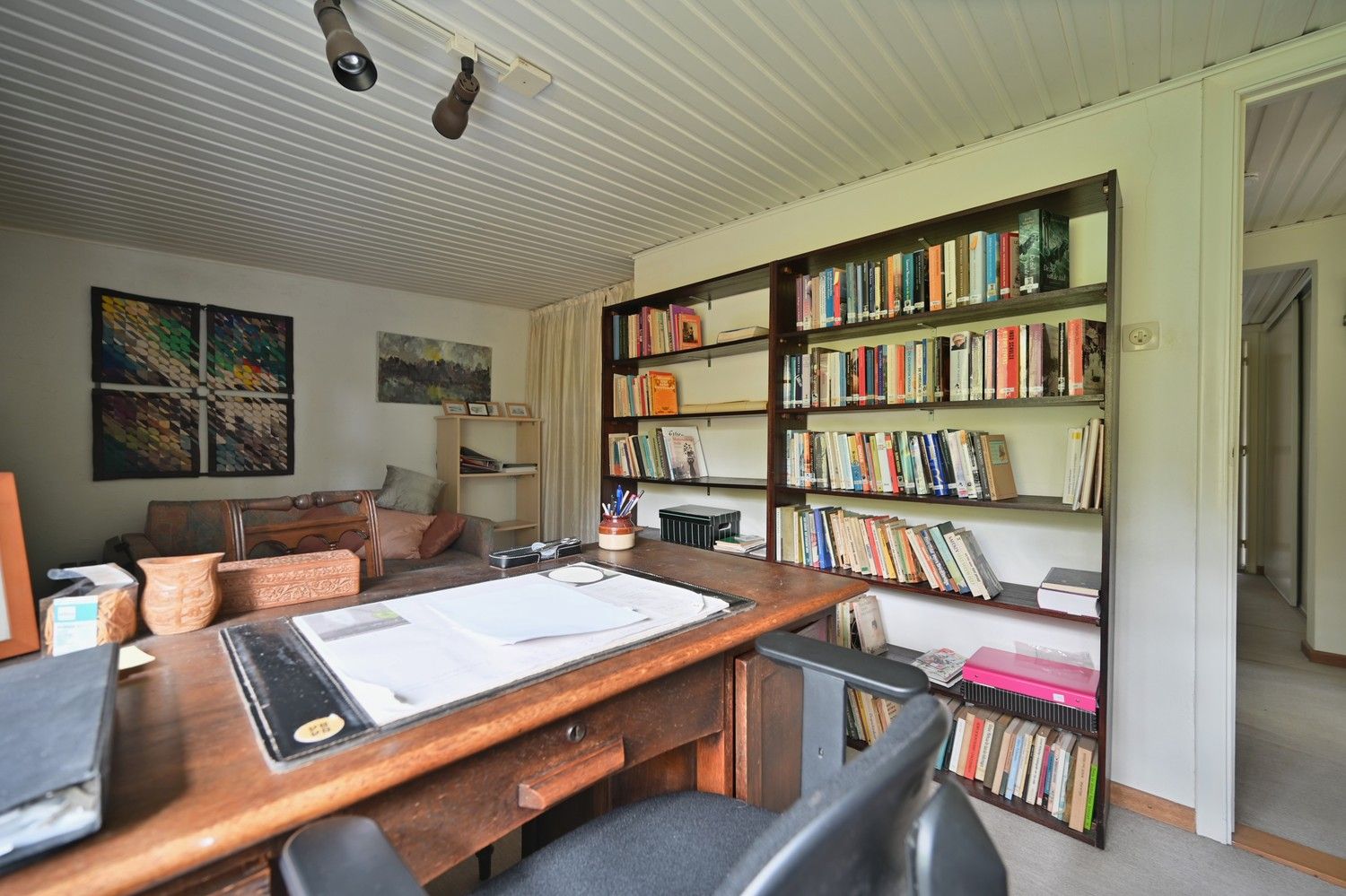 Huis te koop foto 25