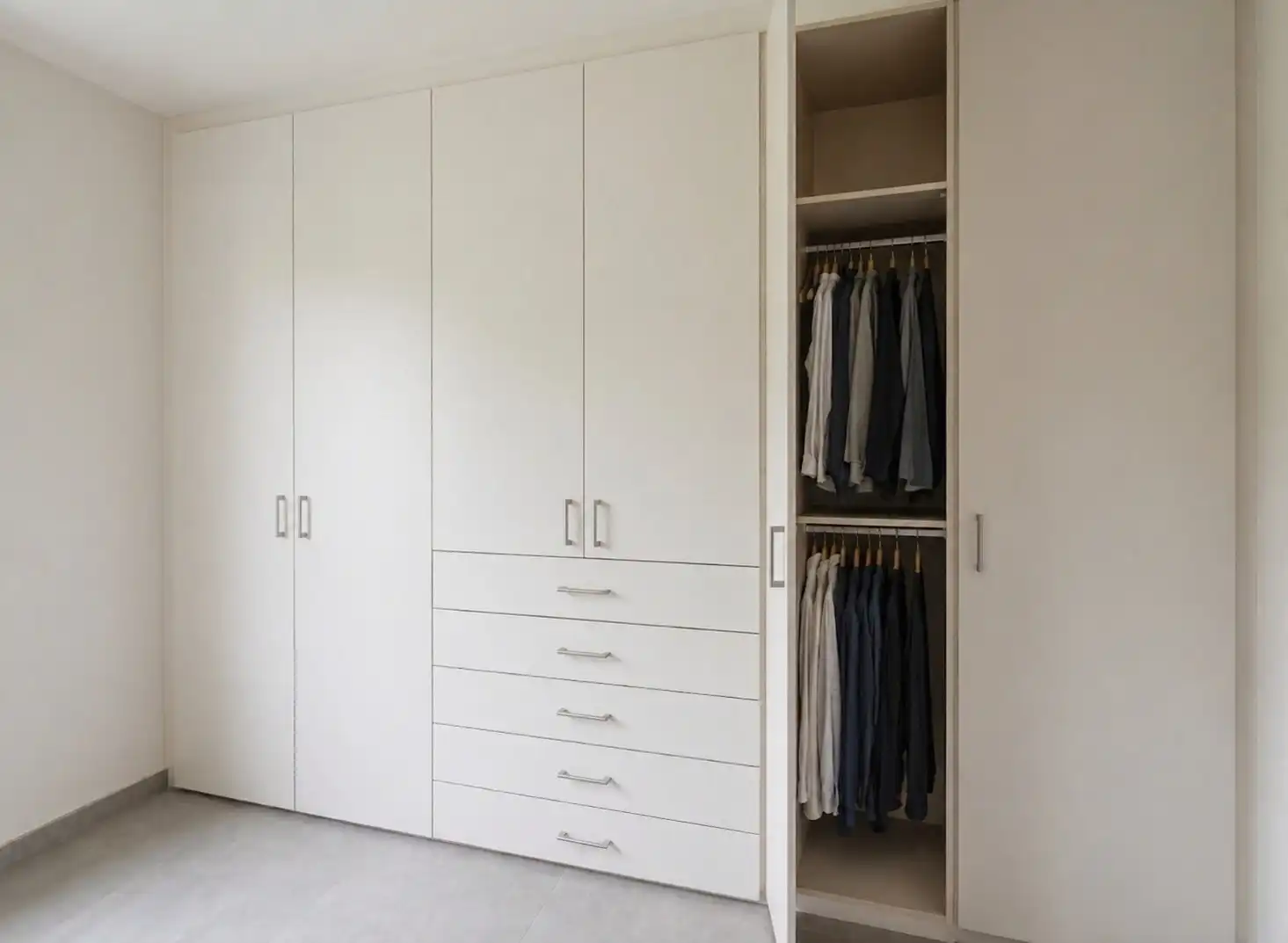 Luxueus appartement in villaresidentie! foto 12