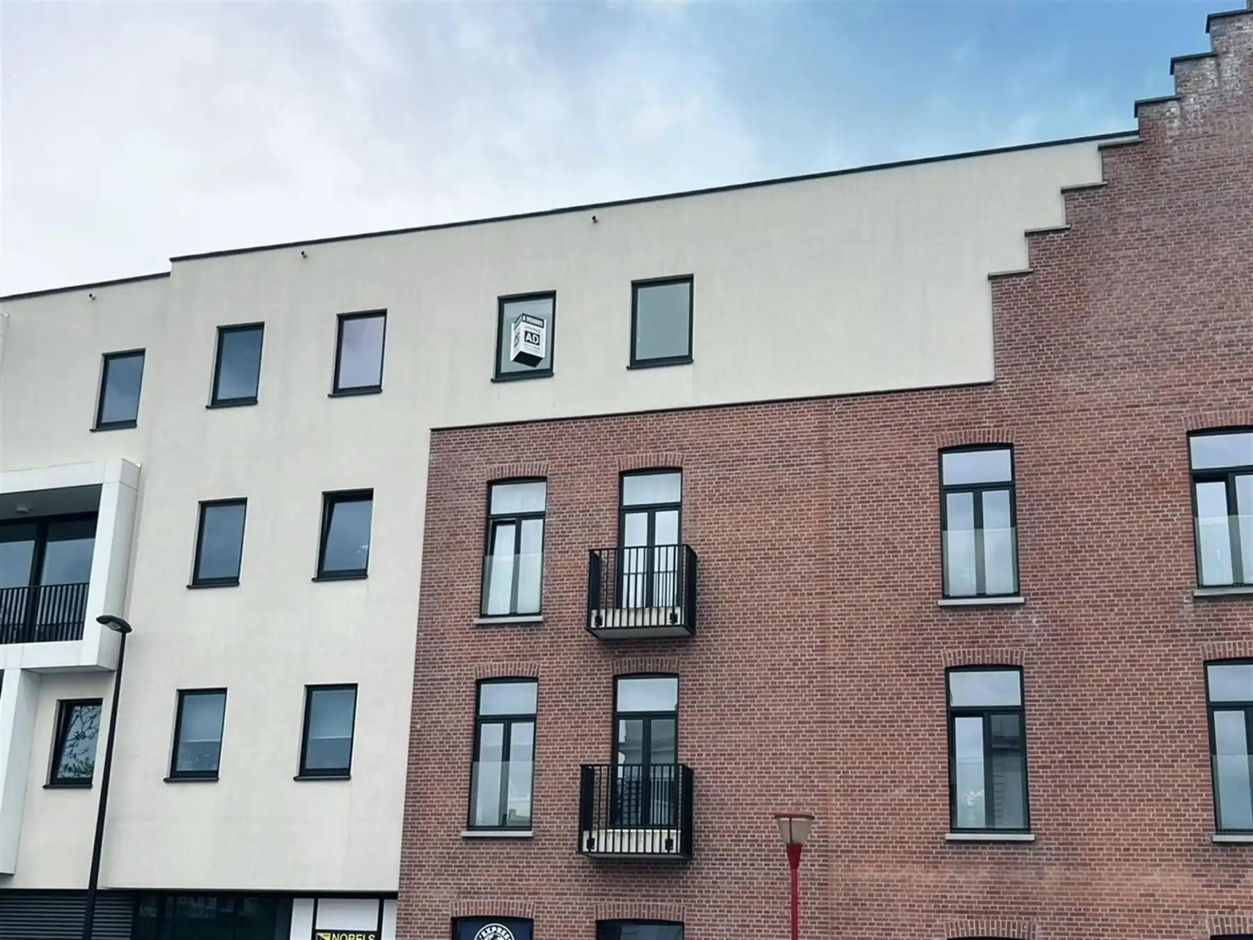 Comfortabel appartement - interessante investering! foto 10