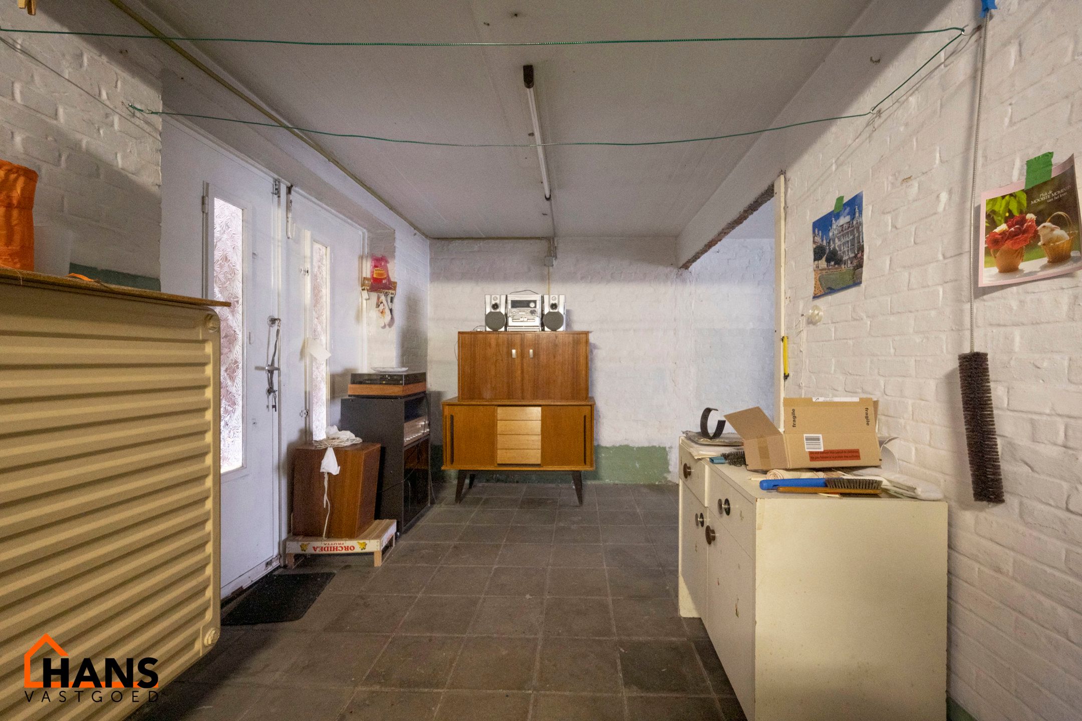 Te renoveren woning. foto 16