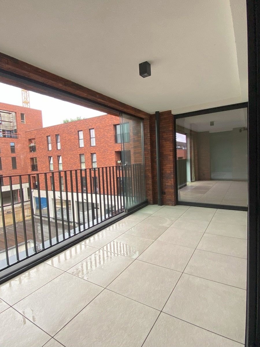 Appartement te huur foto 9