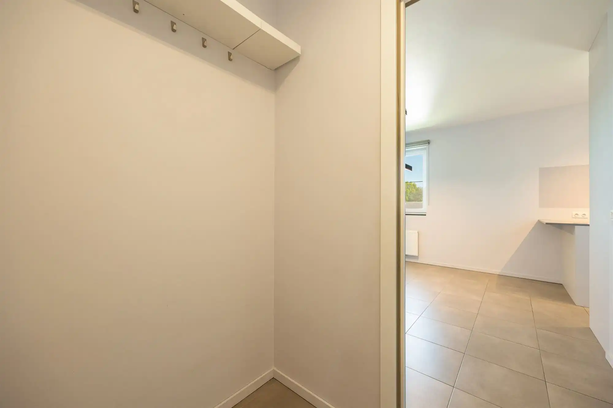 Appartement met 2 terrassen en staanplaats op TOPlocatie foto 6