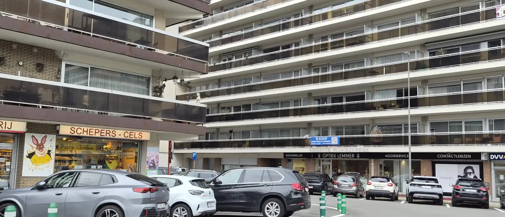 Appartement te koop foto 2