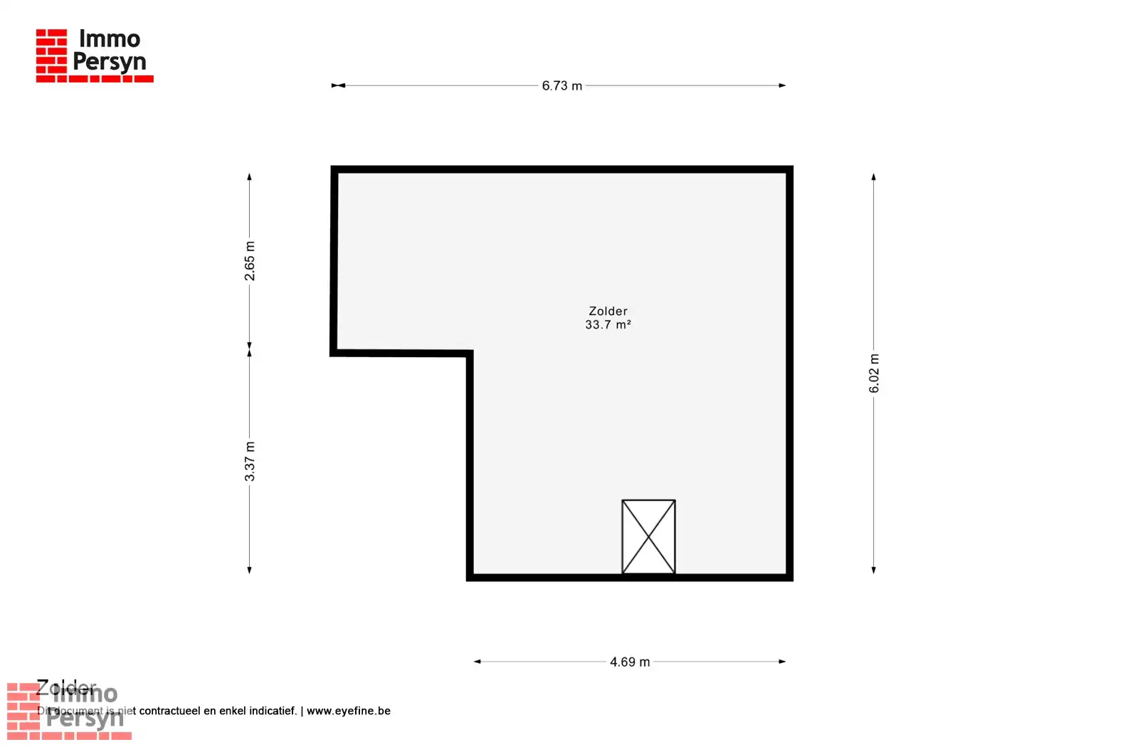 Instapklare OB met 3 slpk op 14a 40ca foto 28