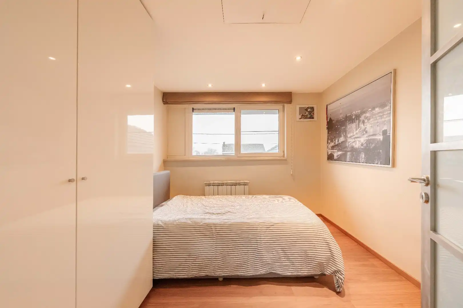 VERRASSEND RUIME VILLA MET PRACHTIG AGRARISCH ZICHT OP 1.507 m² !!!!  foto 16