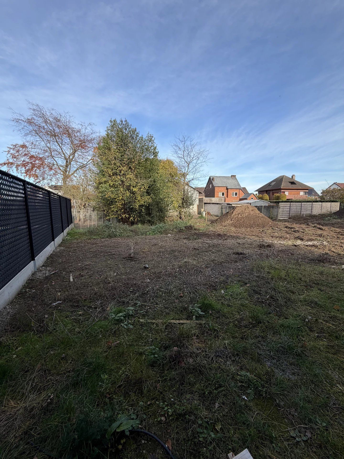 Rustig gelegen nieuwbouw woning in Koersel foto 18