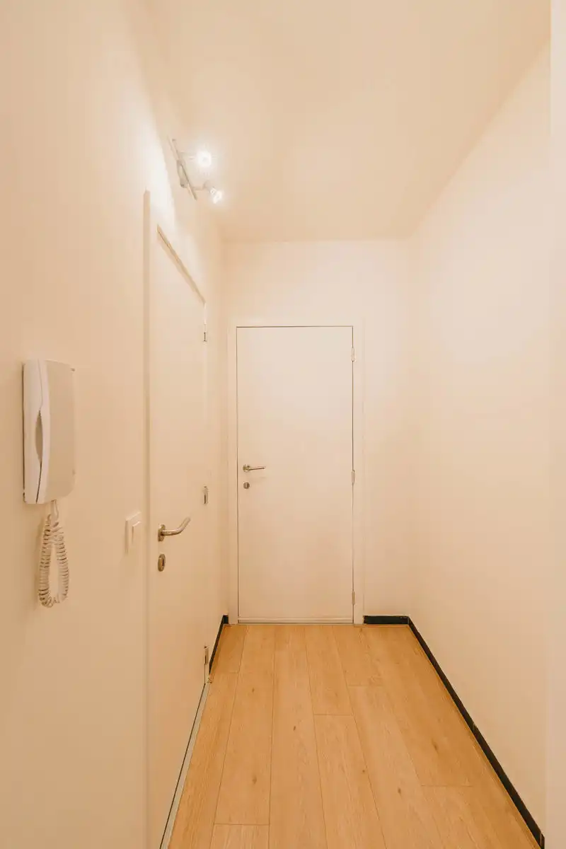 Charmante studio aan Harmoniepark te Antwerpen foto 3