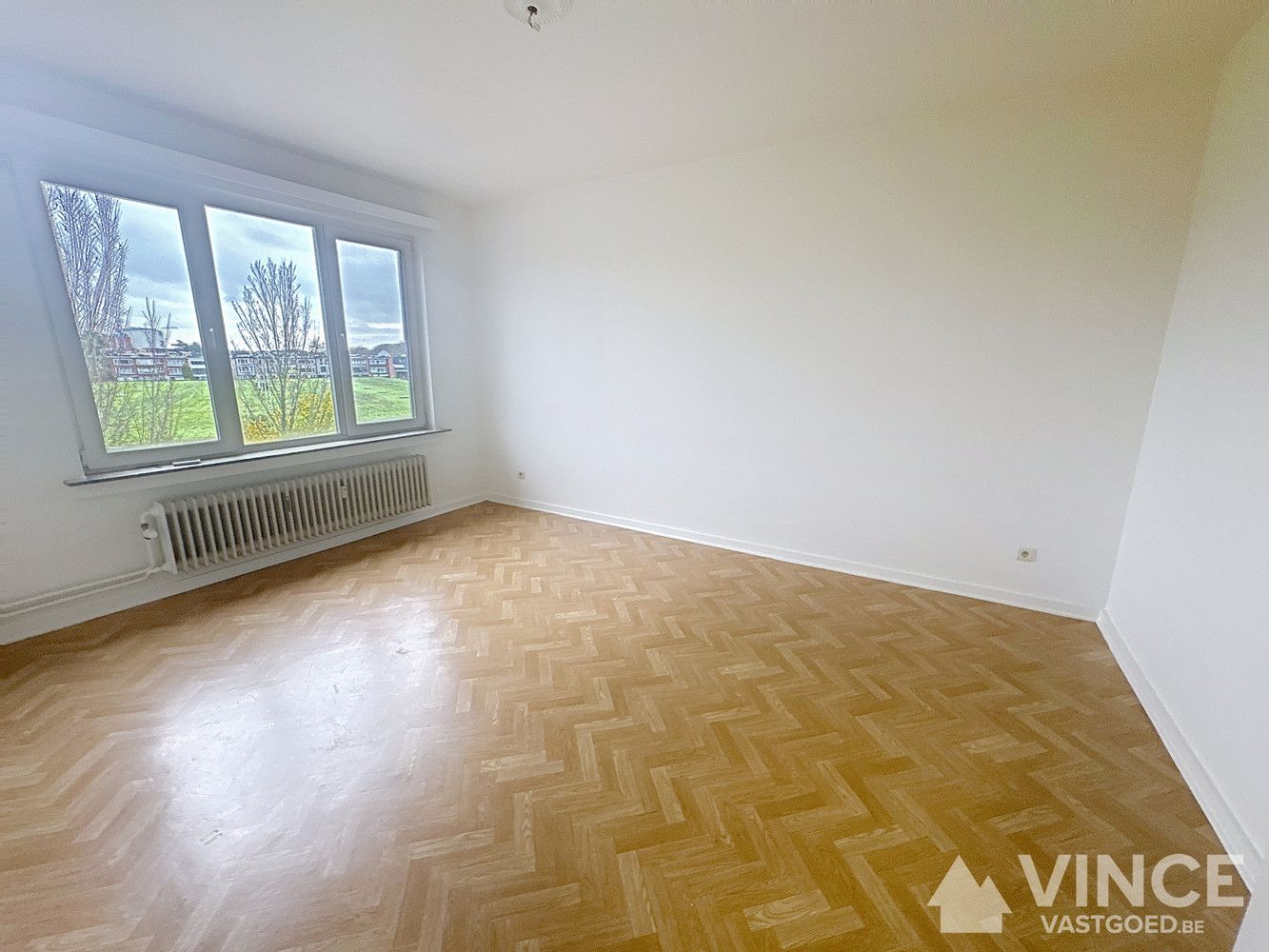 Ruim hoekappartement met maar liefst 3 slaapkamers en prachtig uitzicht foto 11