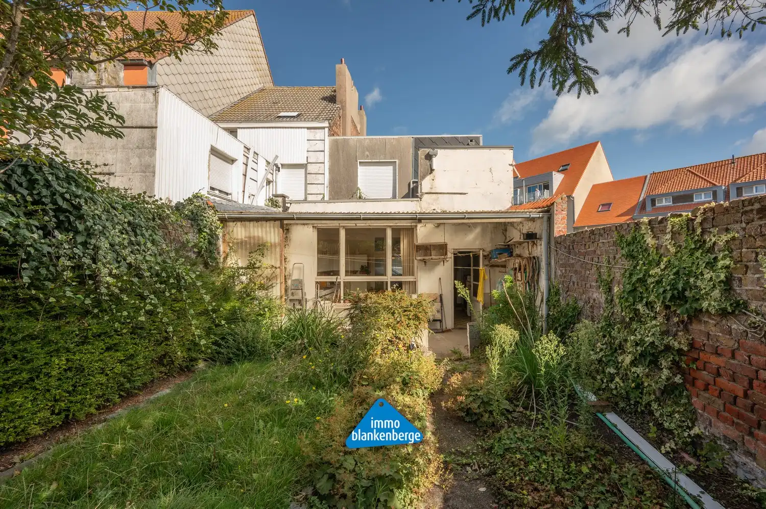 Te renoveren Woning met zicht op de Jachthaven – Rustige ligging aan de Stadsrand foto 12