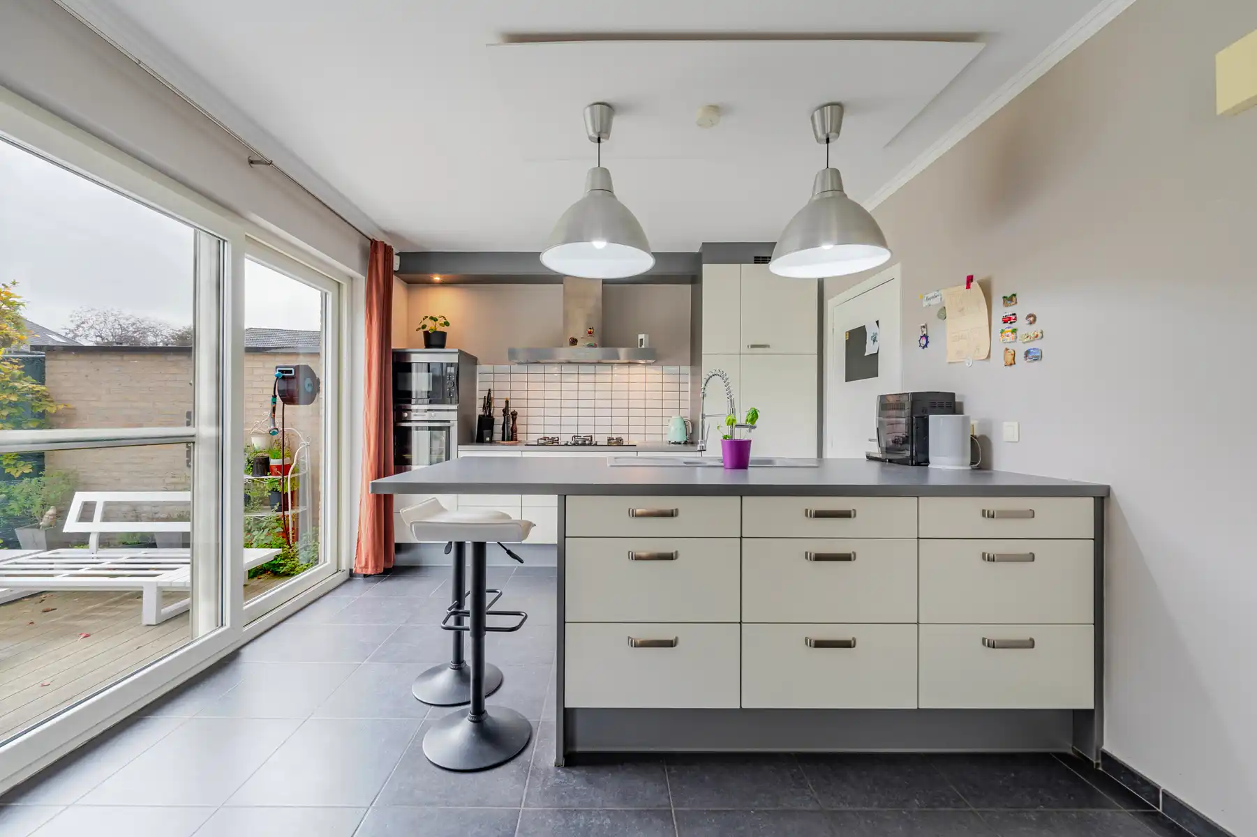 Instapklare woning in rustige wijk  foto 8