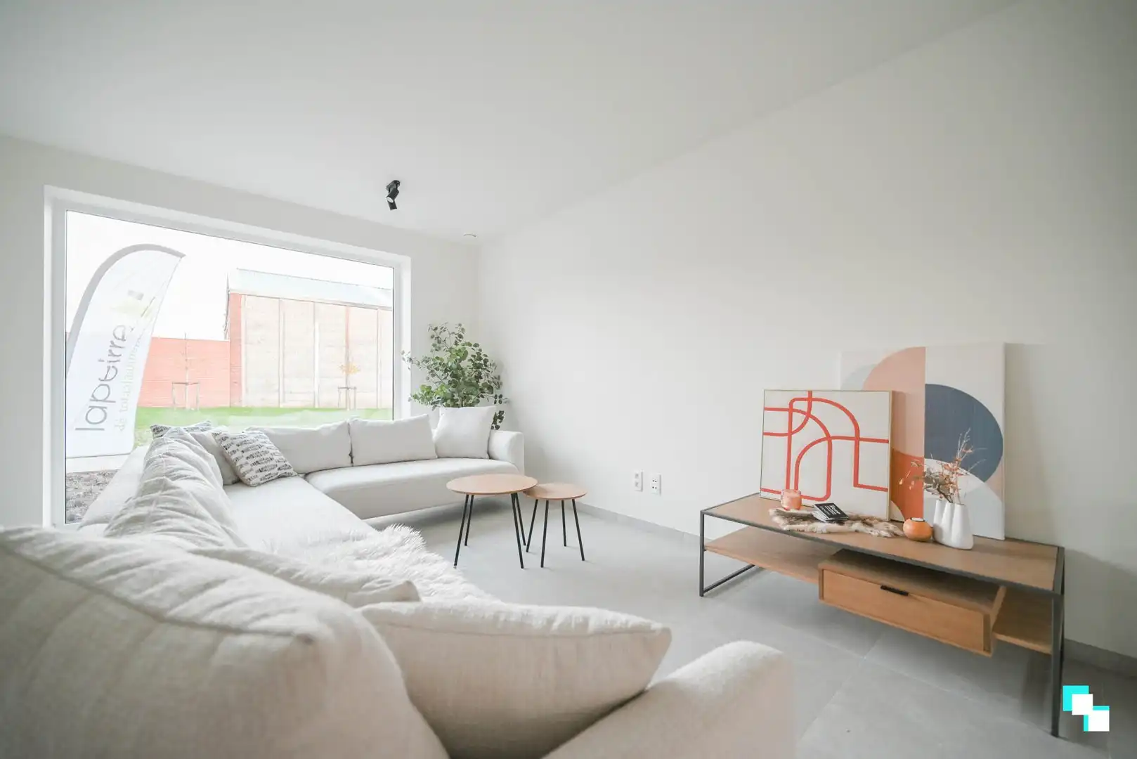 Modelwoning in een bijzonder woonpark! foto 6