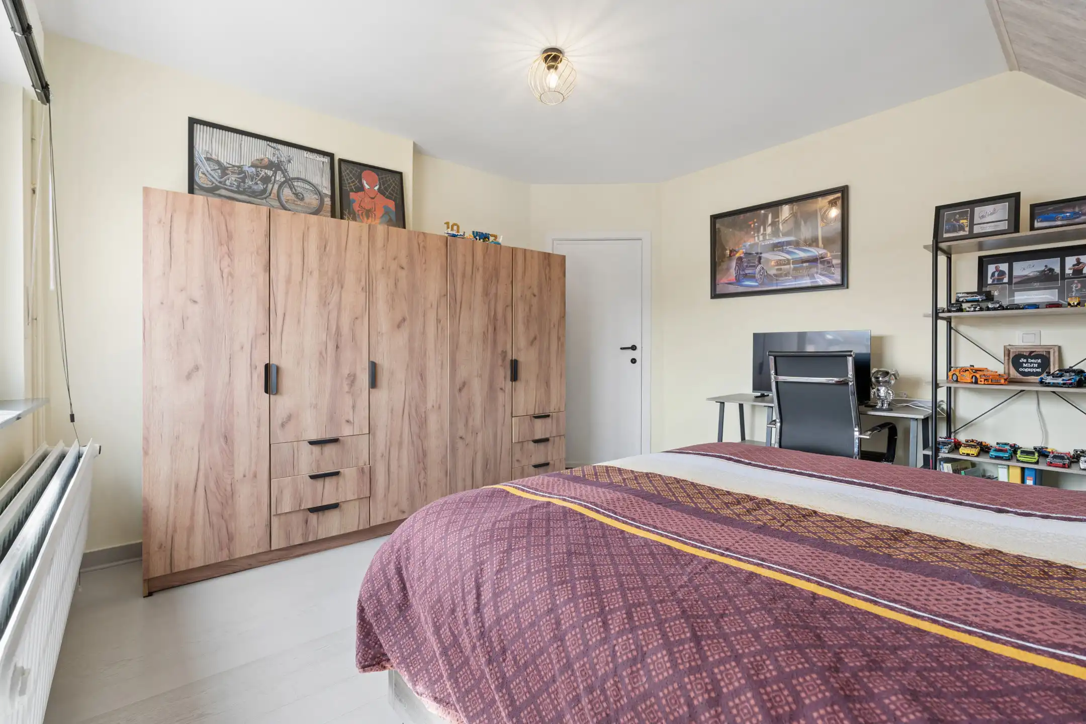 Instapklare gezinswoning met aparte woonruimte/zorgwoning foto 19