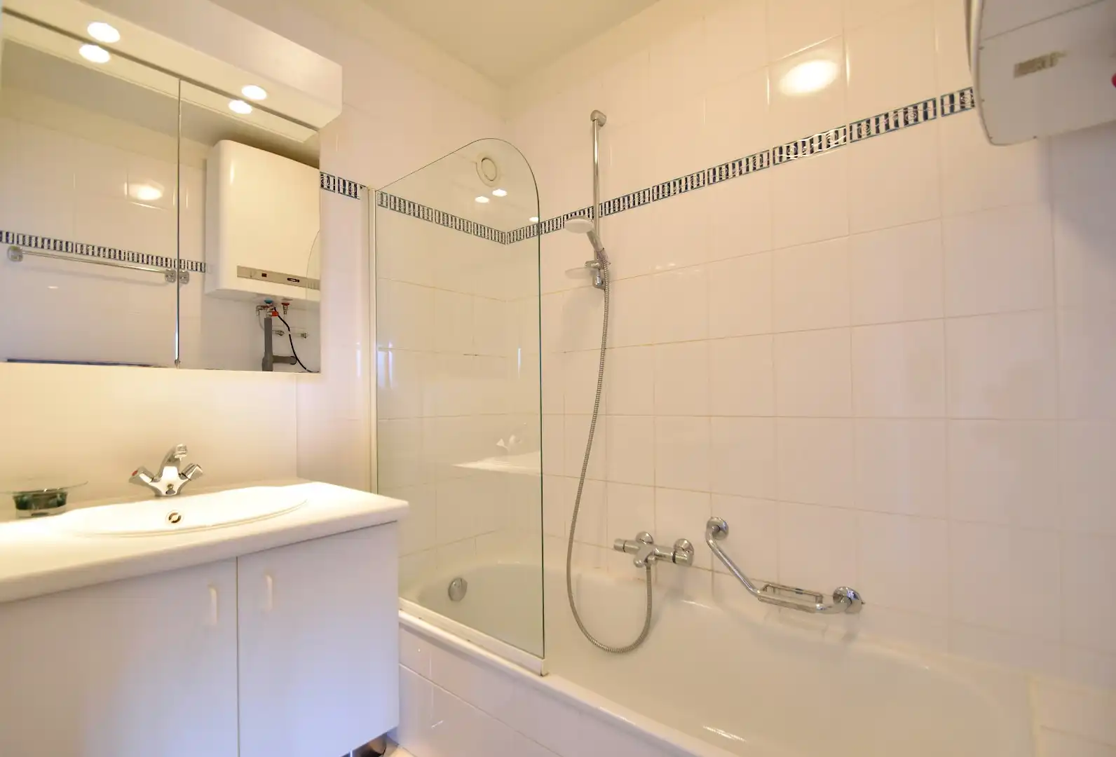 Instapklaar vakantieappartement met prachtig uitzicht foto 16