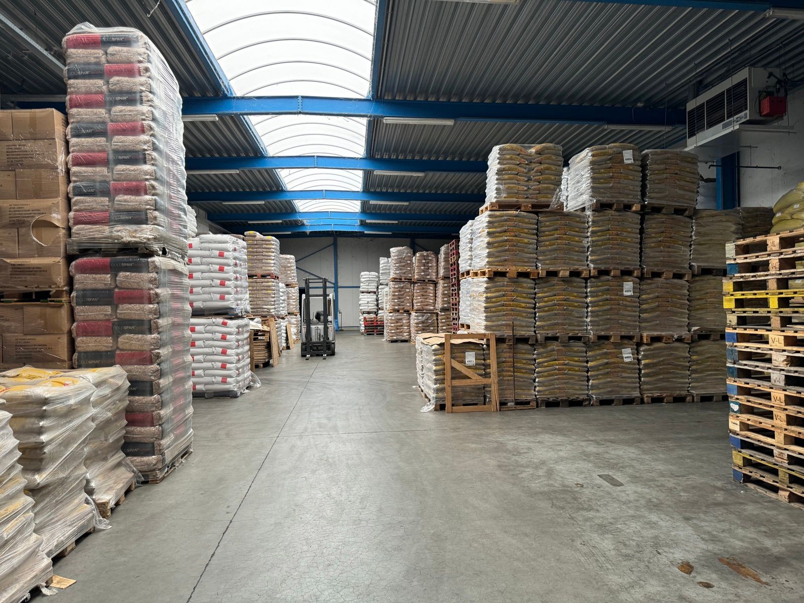 Multifunctioneel bedrijfsgebouw Boechout te koop foto 8
