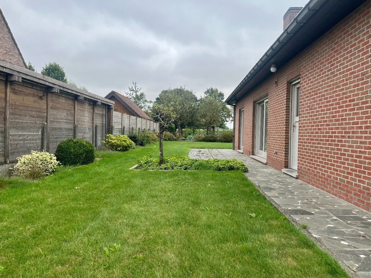 Alleenstaande woning te koop in Wielsbeke!  foto 24