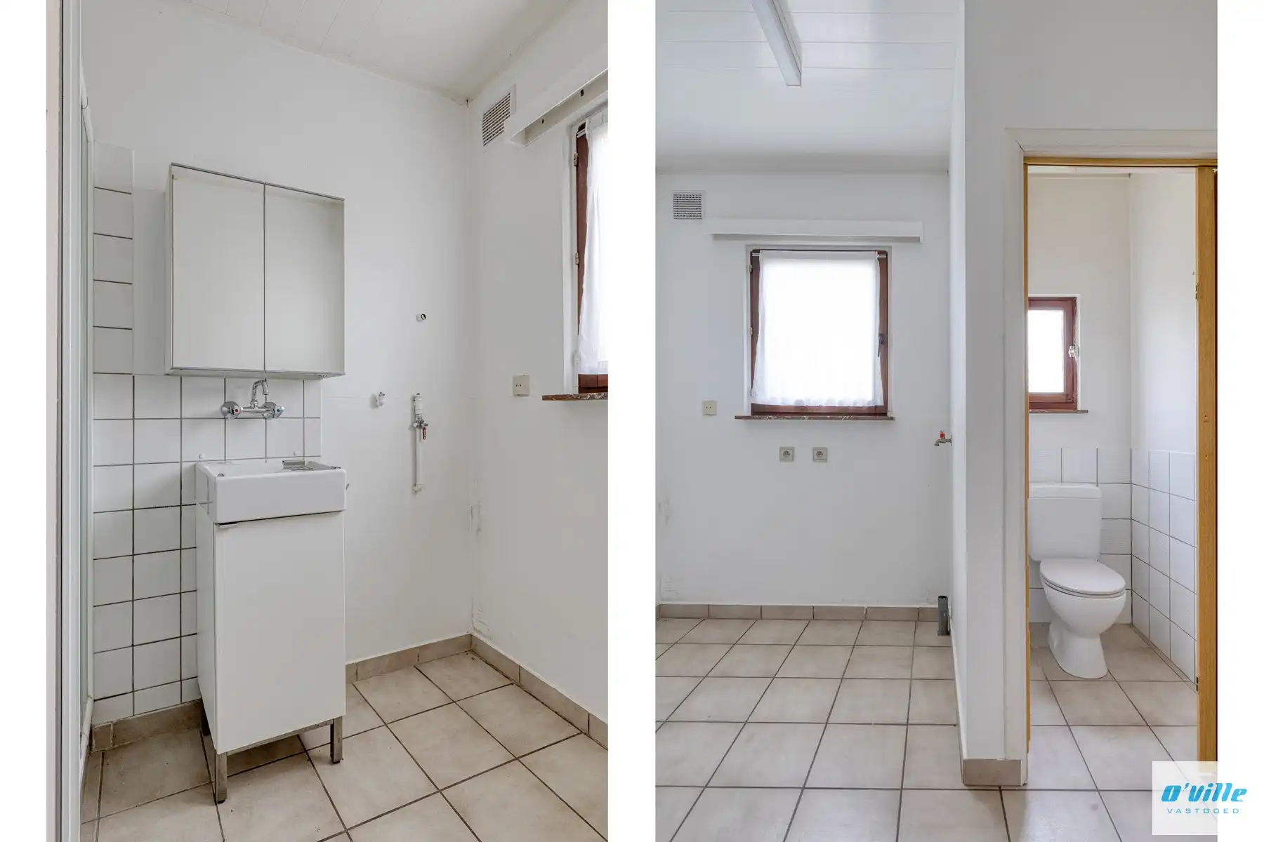 Karaktervolle vrijstaande woning in Erps-Kwerps foto 8