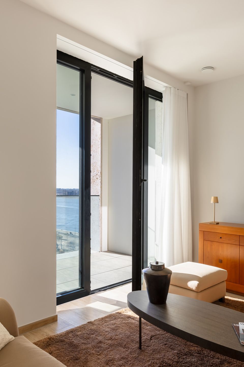 Luxueuze Penthouse op het Nieuw-Zuid met dakterras foto 11
