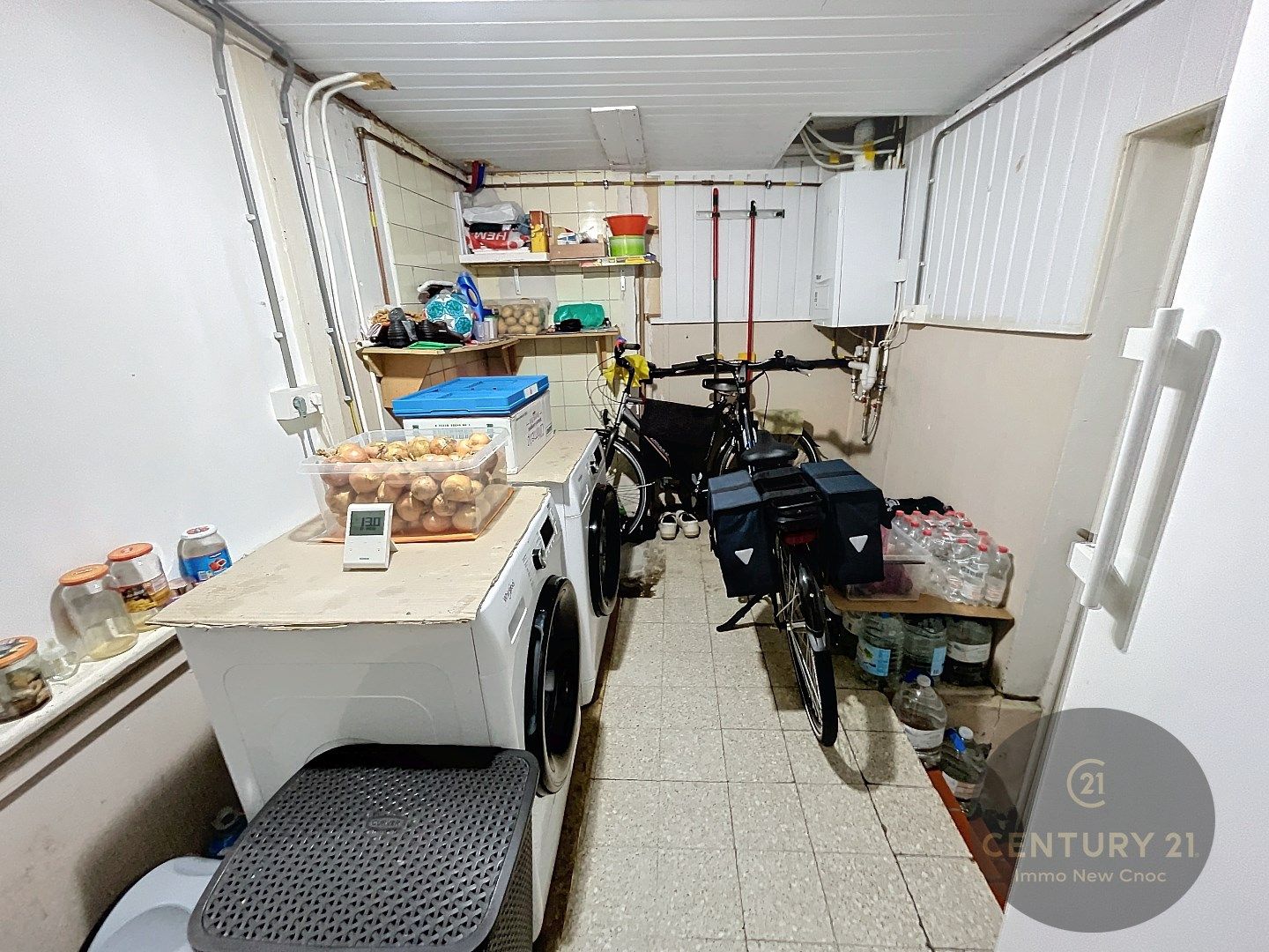 3 slaapkamer woning te huur in Heist  foto 8