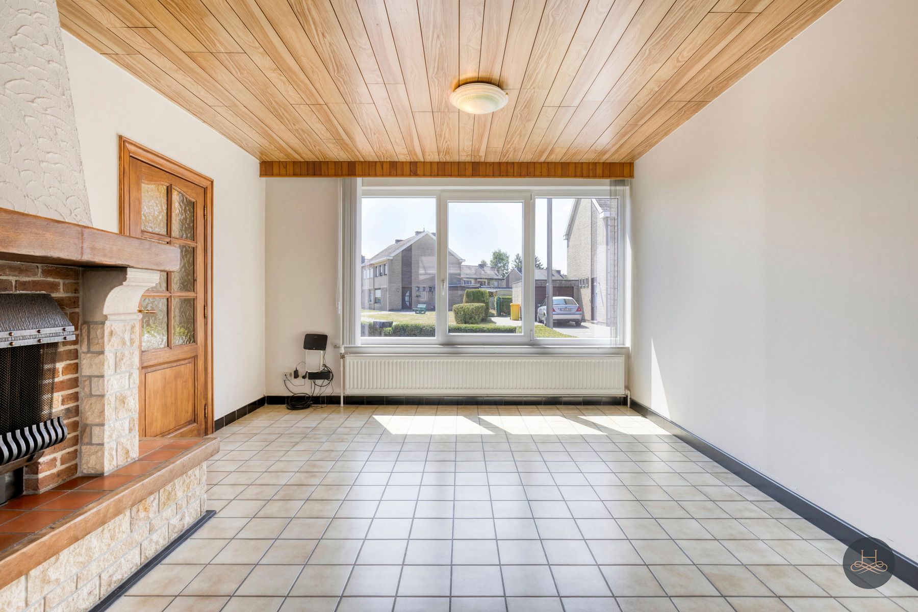Energiezuinige woning in autoluwe buurt foto 6