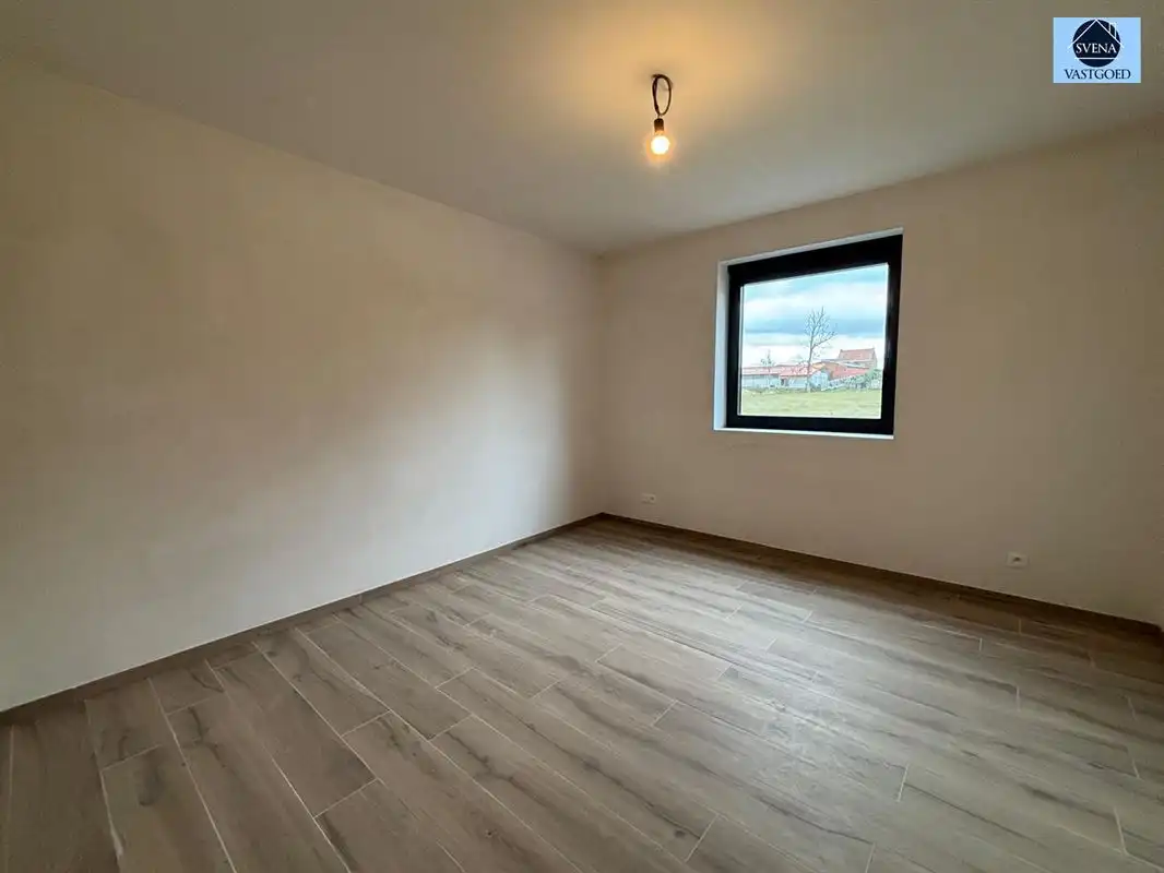 NIEUWBOUWWONING MET 4 SLAAPKAMERS? GARAGE EN TUIN foto 9