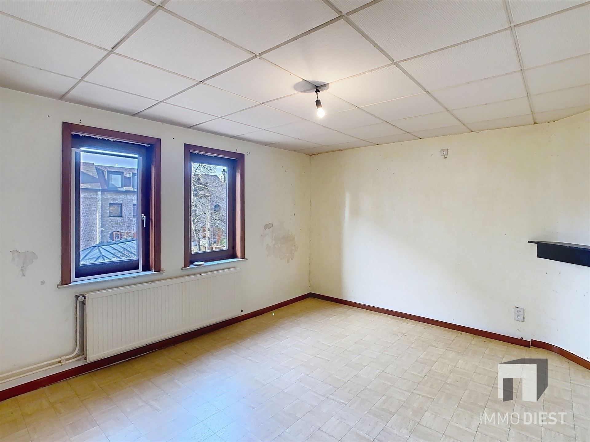 Toffe woning met 2 slpks en tuin nabij het begijnhof foto 19