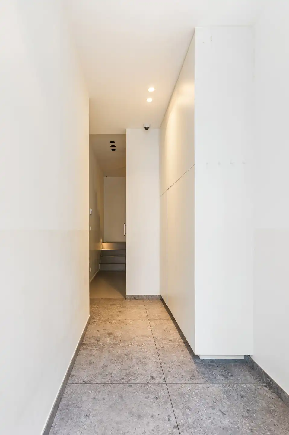 Luxueuze stadswoning met lift en zonneterrassen  foto 25