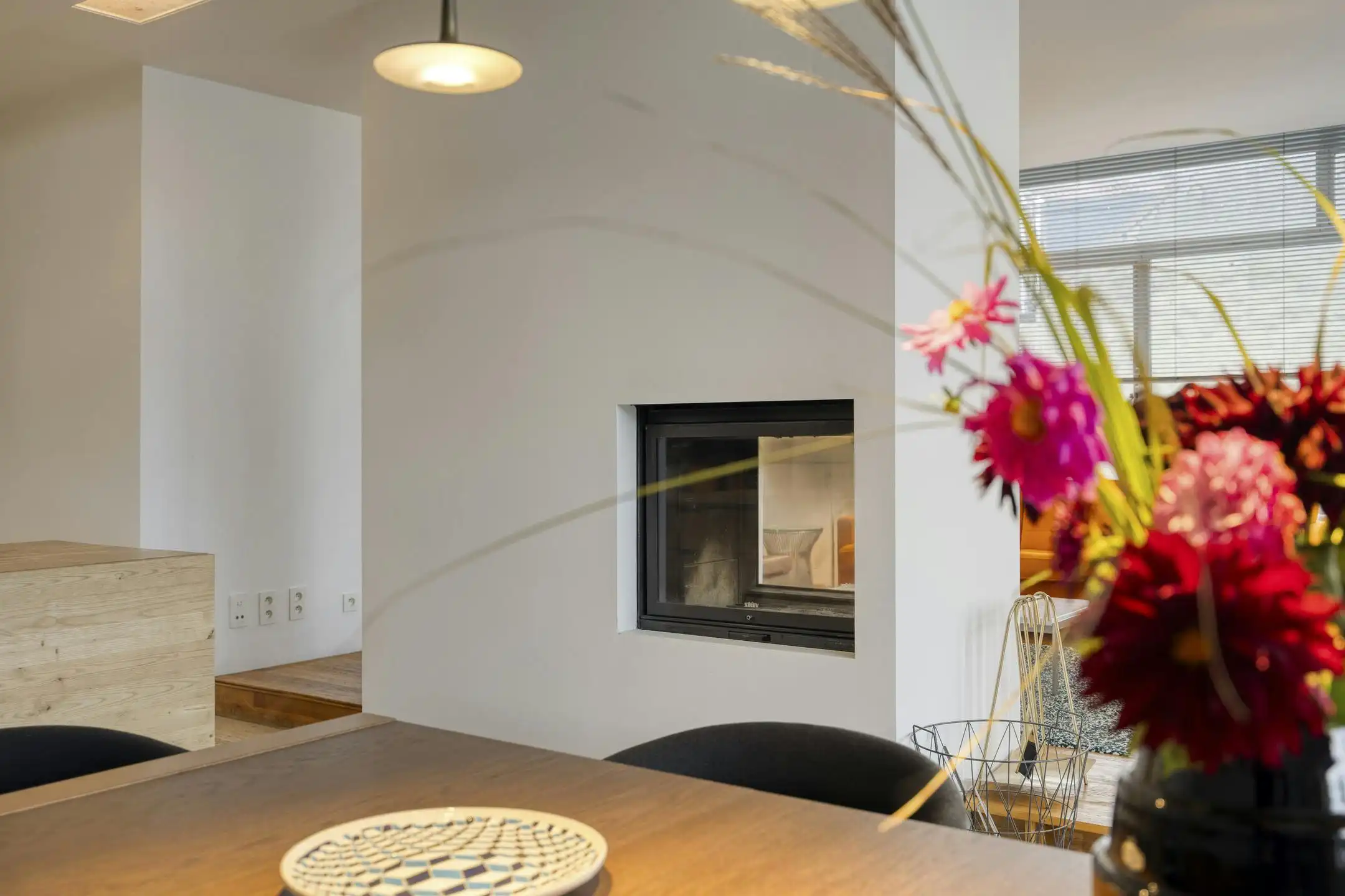 Penthouse te Brussel nabij de Brouckèreplein en Begijnhof foto 8