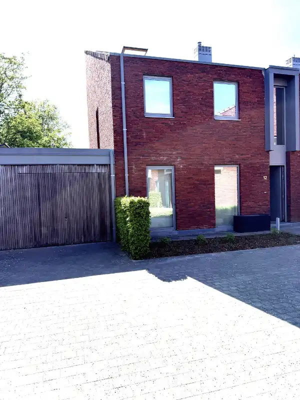 Korte Dijkstraat 80/12 te 9200 Dendermonde foto 2
