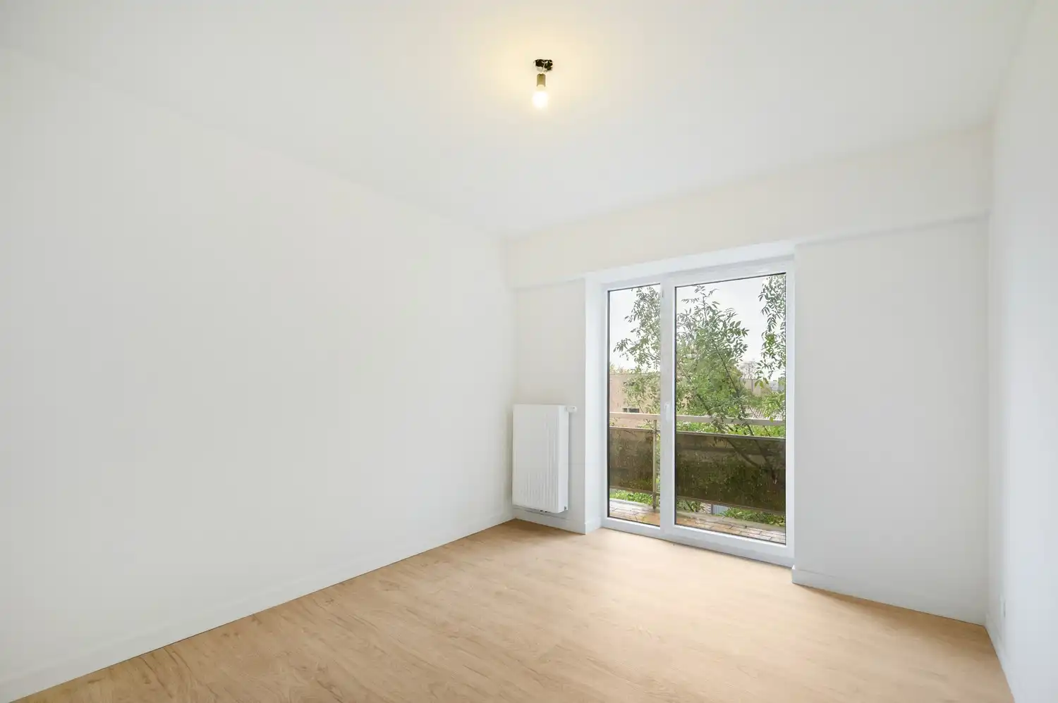 Prachtig appartement met 3 slpkrs in hartje Duffel foto 10