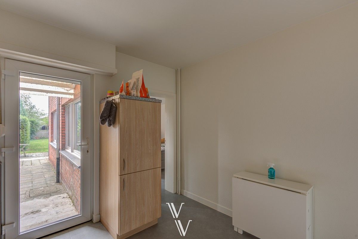 Opbrengsteigendom met kangoeroewoning-mogelijkheid, tuin en terras foto 7