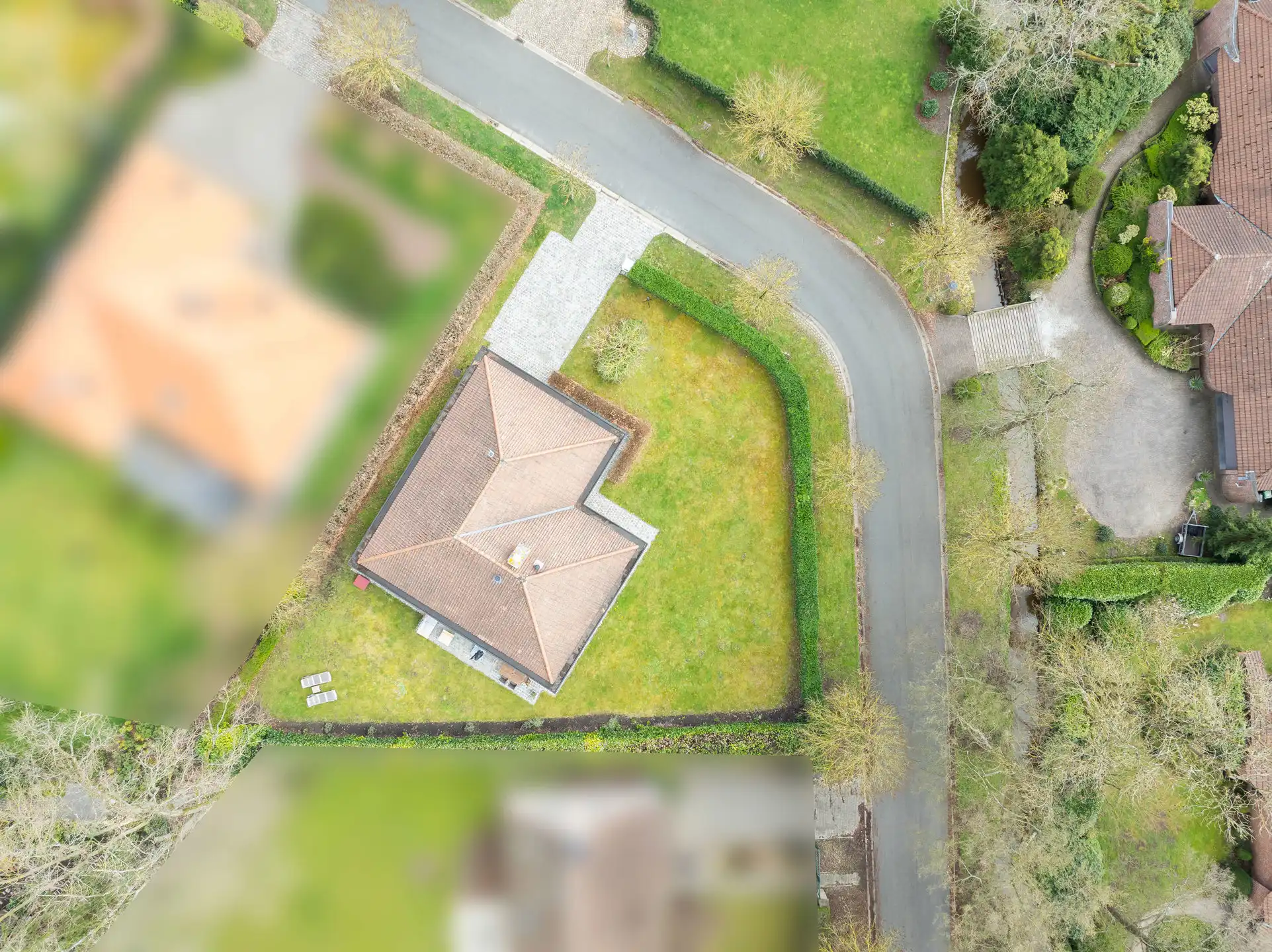 Instapklare gelijkvloerse woning bij kasteel ’s-Gravenwezel foto 37