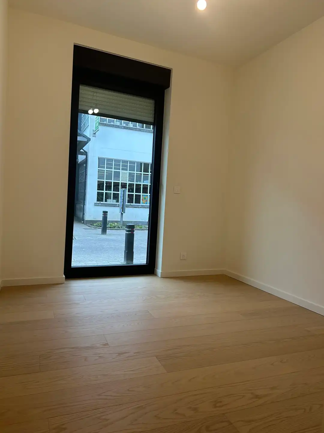 Energiezuinig app van 93 m² met Z terras  in centrum  foto 9