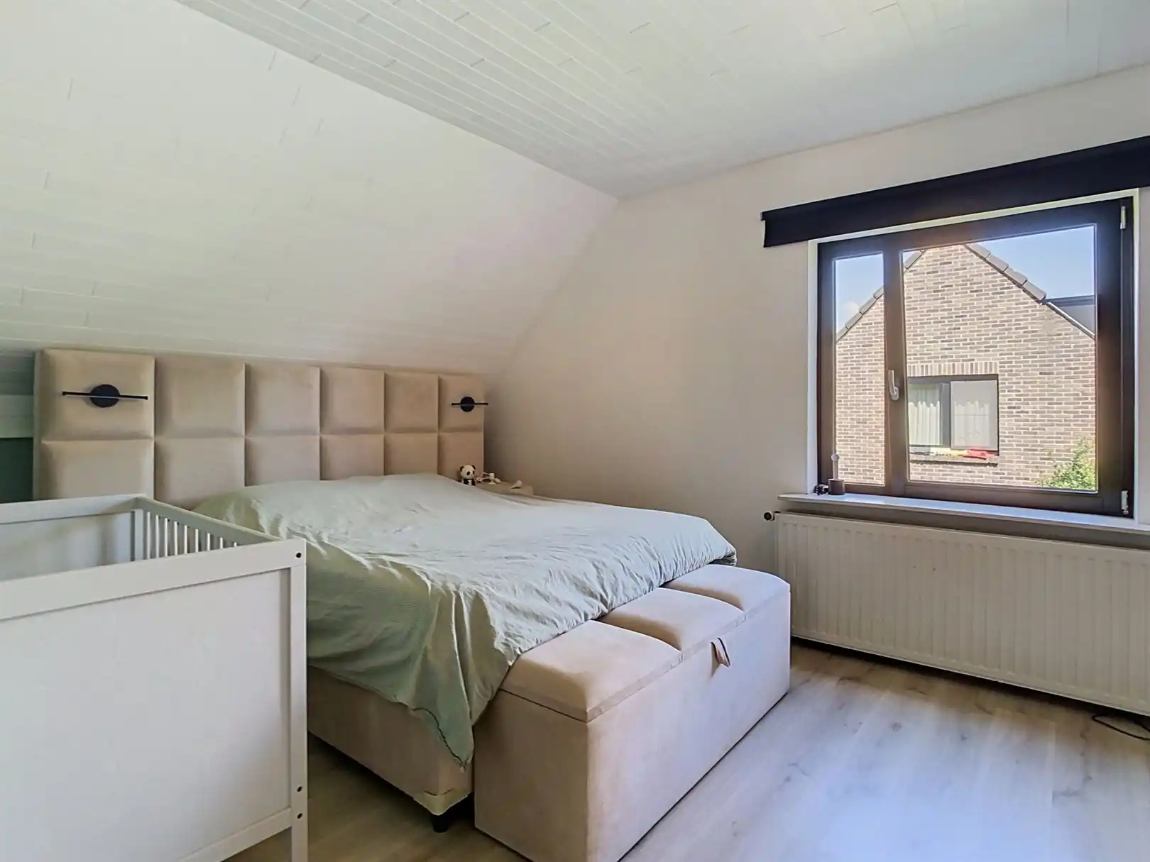 Prachtige vrijstaande woning in rustige wijk foto 8