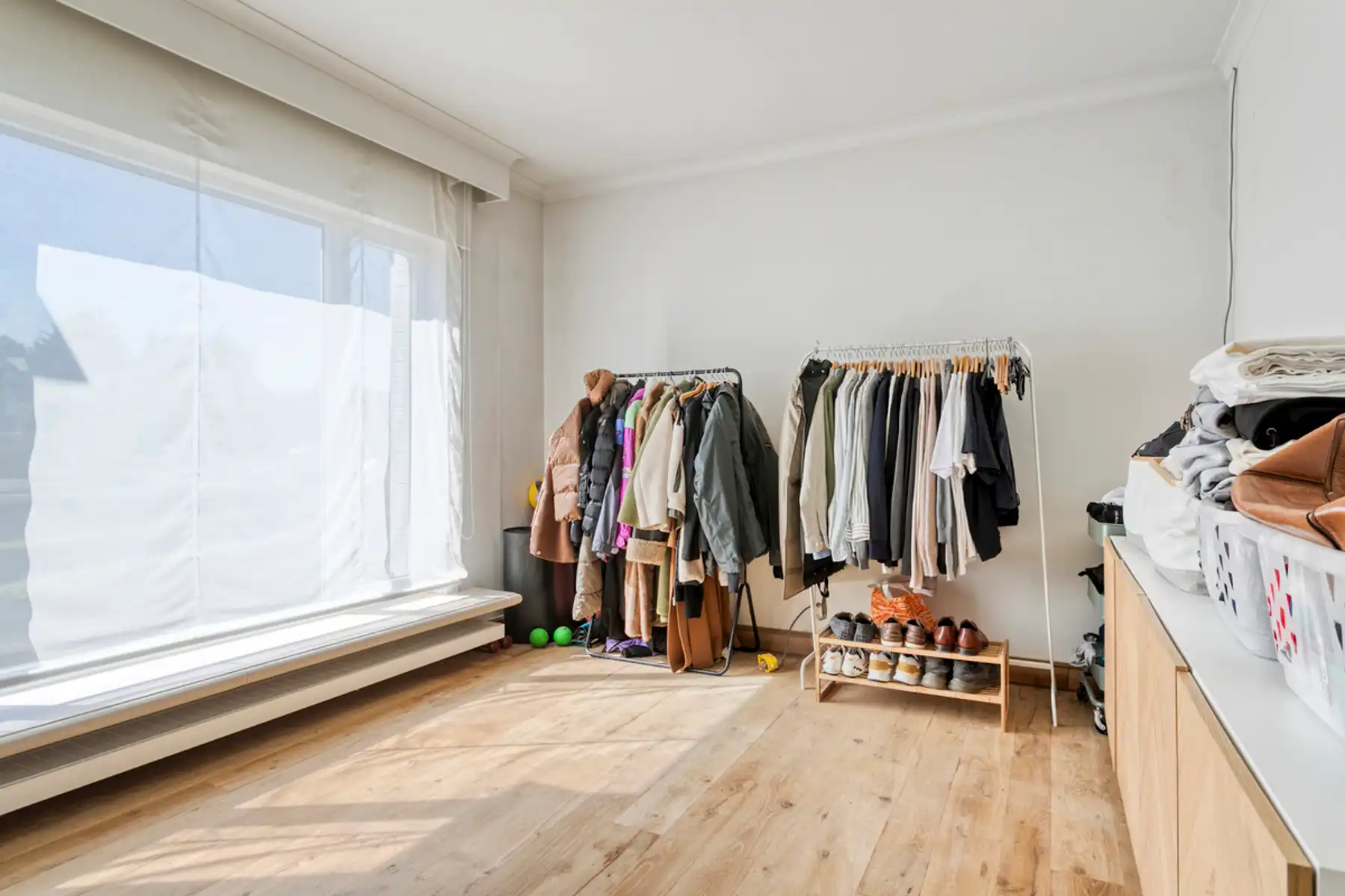 Charmante gelijkvloers villa op 't Hoge! foto 22