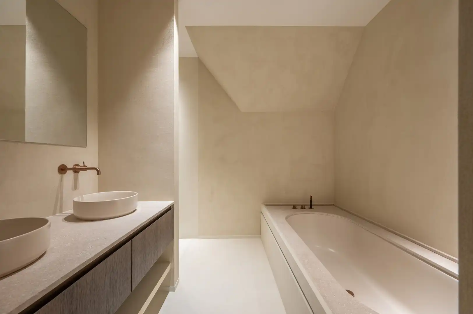 Prachtige nieuwbouwvilla nabij de Royal Zoute Golf. foto 28