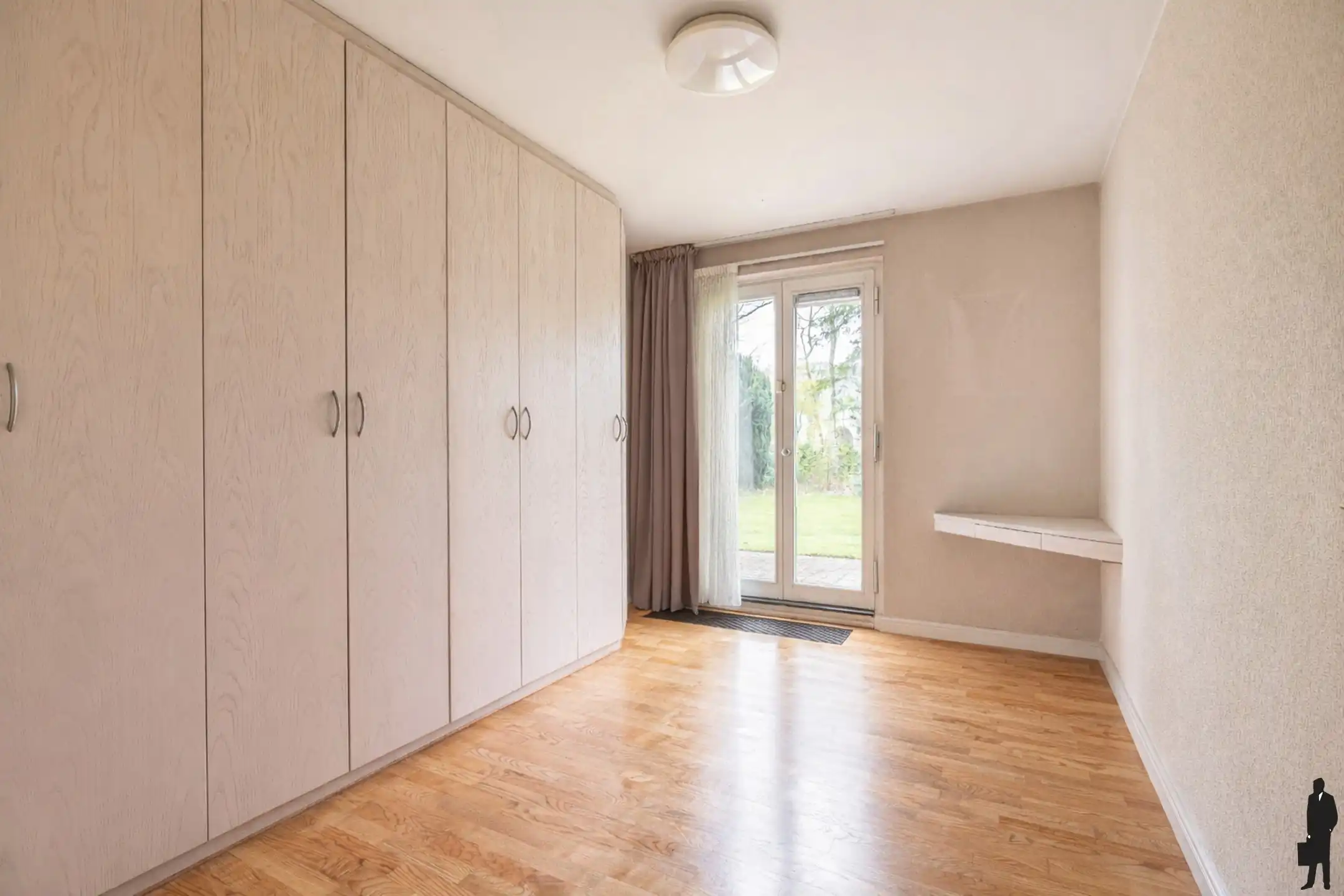 Laagbouwvilla in bosrijke en residentiële buurt op 2.216 m²  foto 13